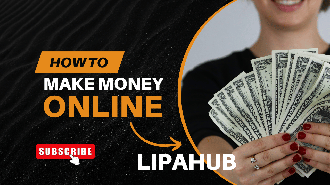 LipaHub Rwanda