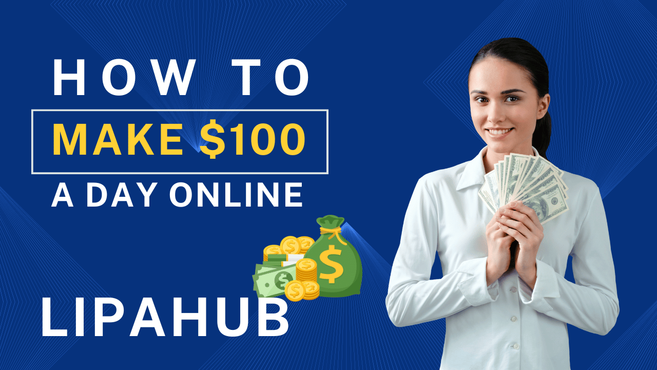 LipaHub Agencies: Explore Online Income Streams