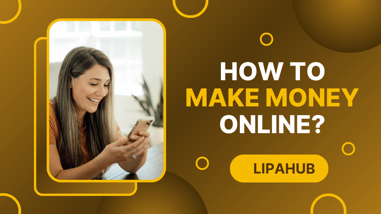 LipaHub AGENCIES-Legit online earning platform in Africa|Earn Daily from your phone