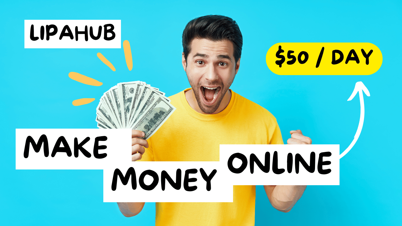 How LipaHub Works – A Beginner’s Guide to Online Activities