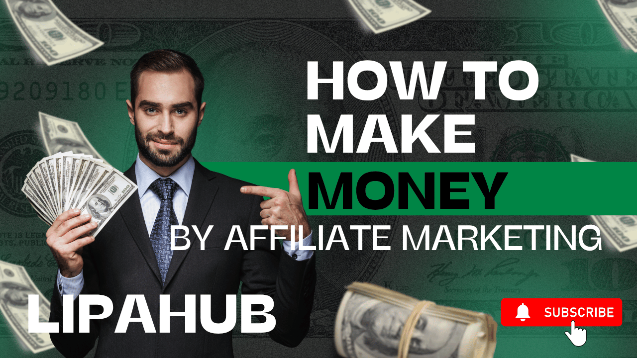 LipaHub: Explore Online Earning Opportunities