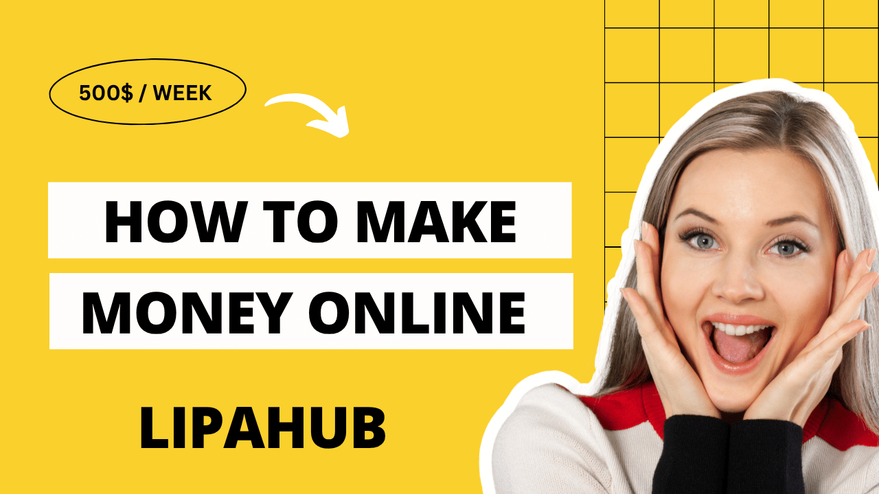 LipaHub Agency: Discover the Platform