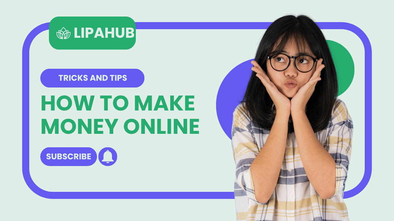 LipaHub Ghana