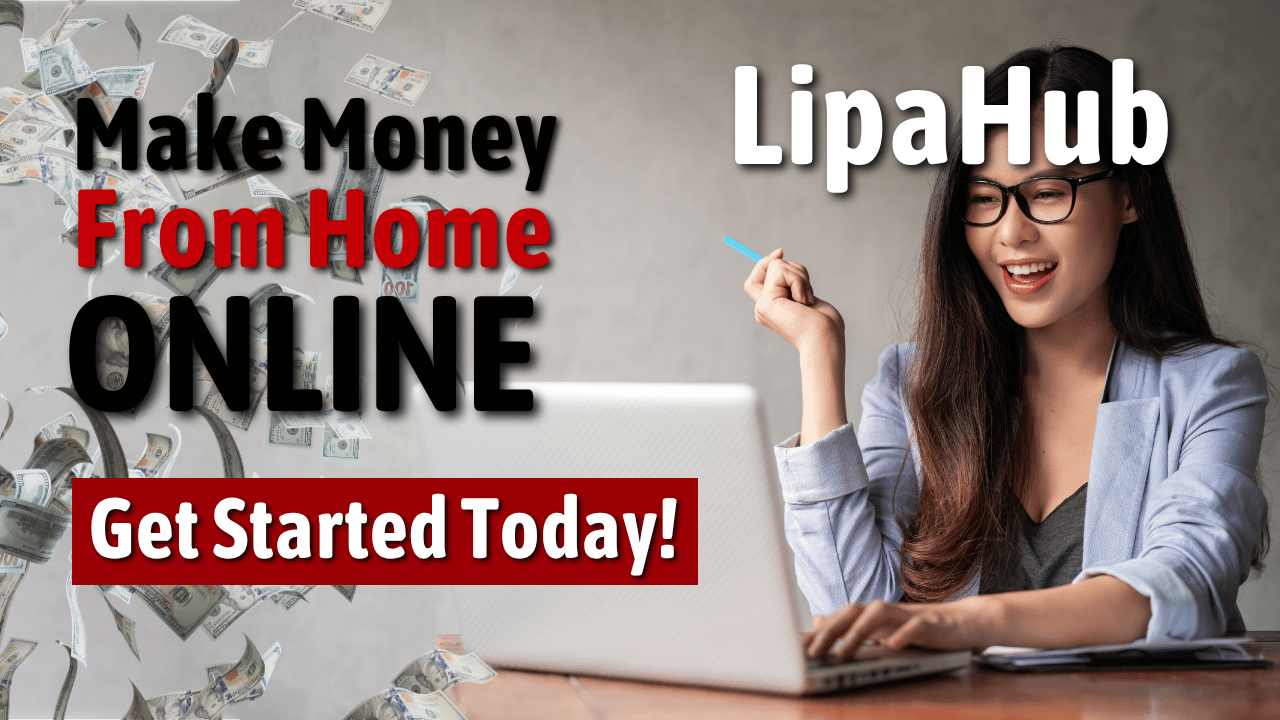LipaHub Cameroon